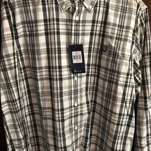 Nwt dress shirt